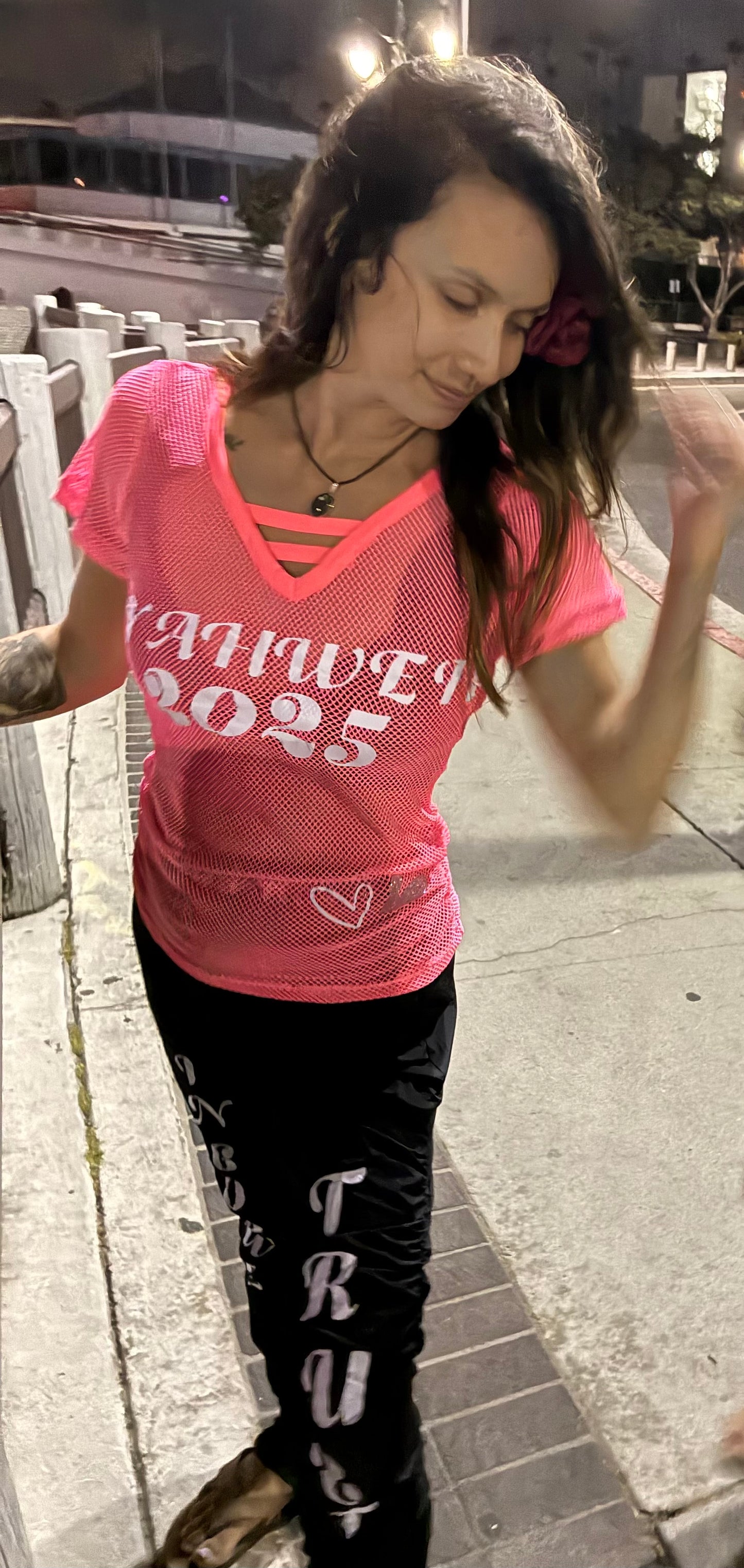 Custom Design Apparel Packages