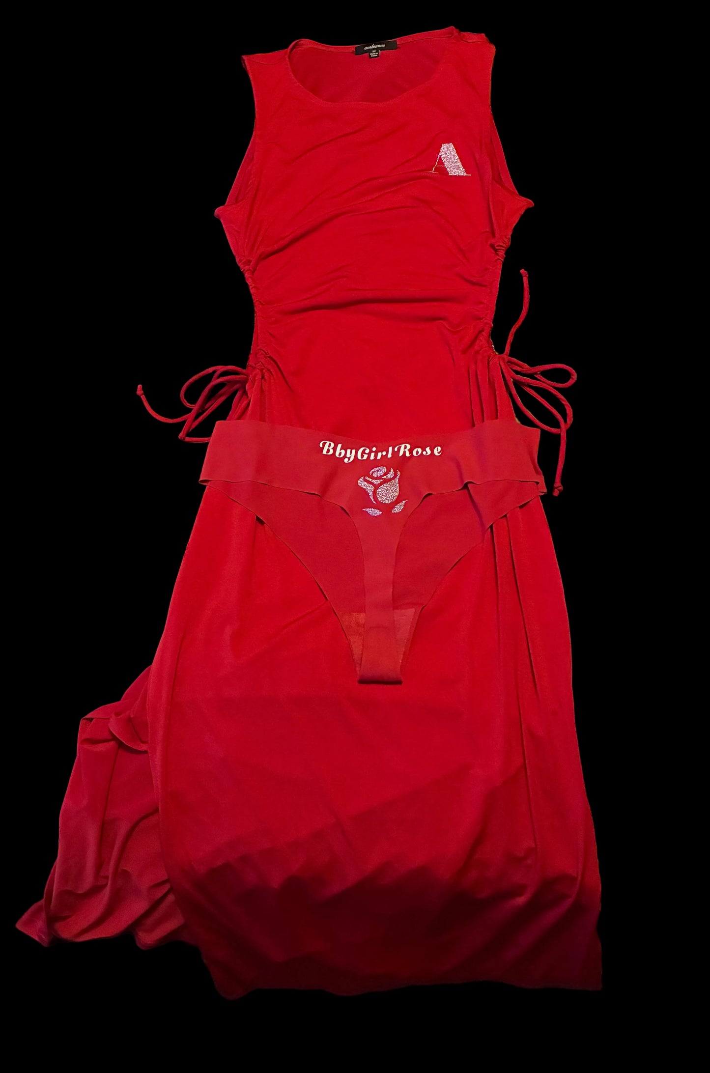 Custom Design Apparel Packages