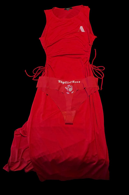 Custom Design Apparel Packages