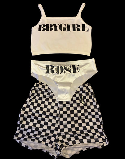 Custom Design Apparel Packages