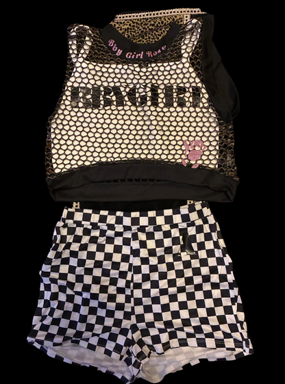 MIDNIGHT 🖤