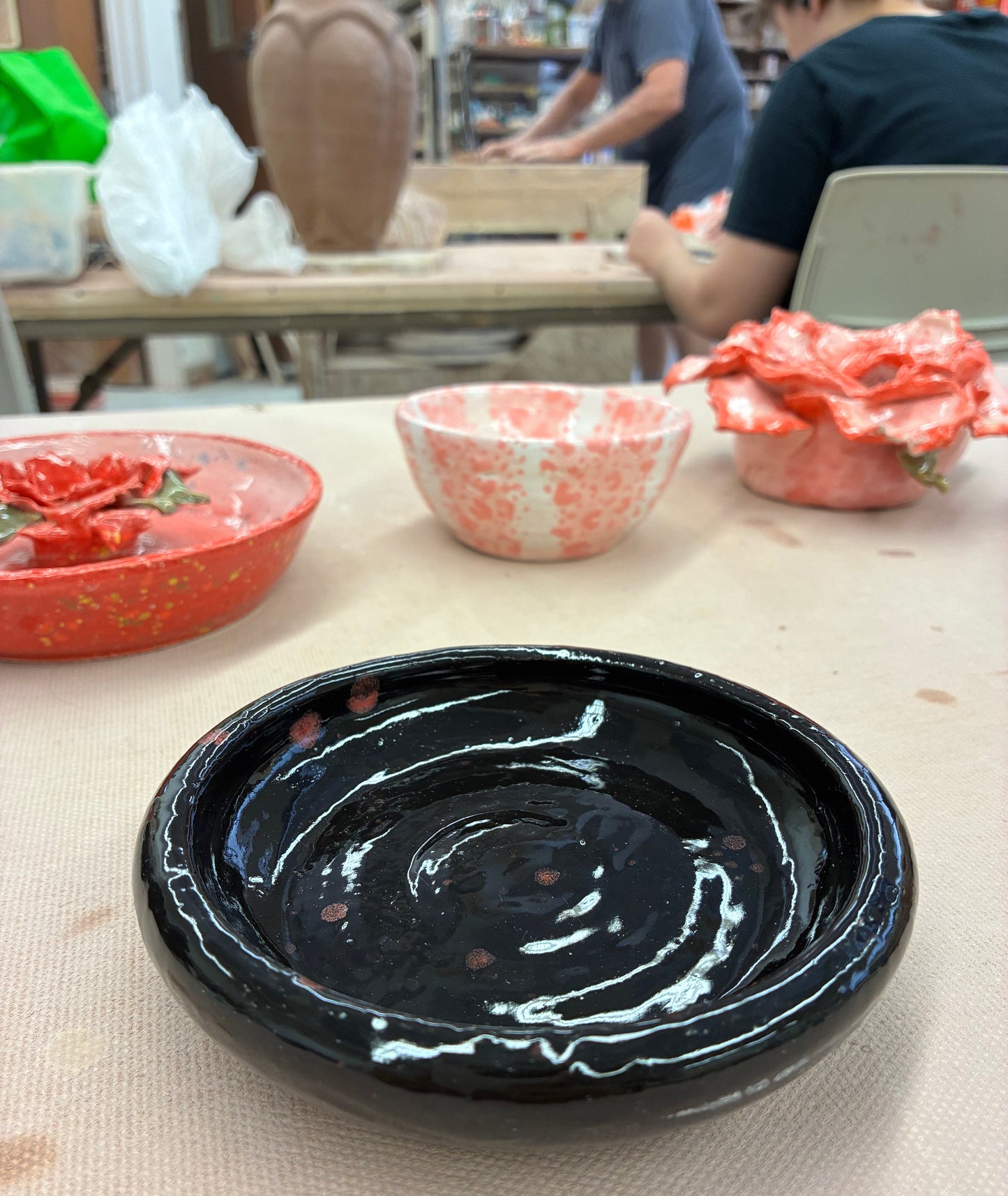 Rose Fine China