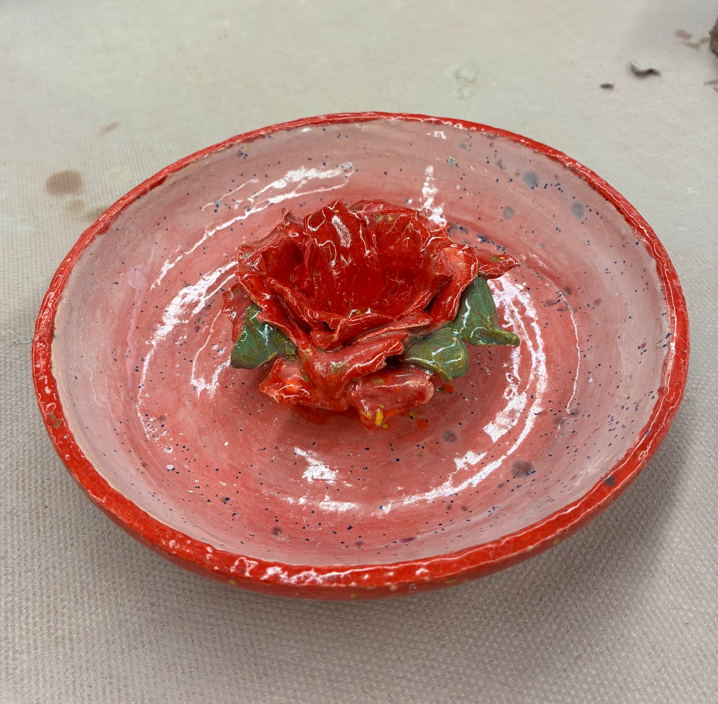 Rose Fine China