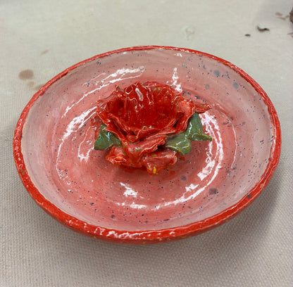 Rose Fine China