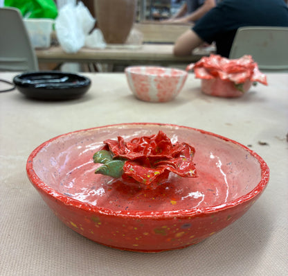 Rose Fine China