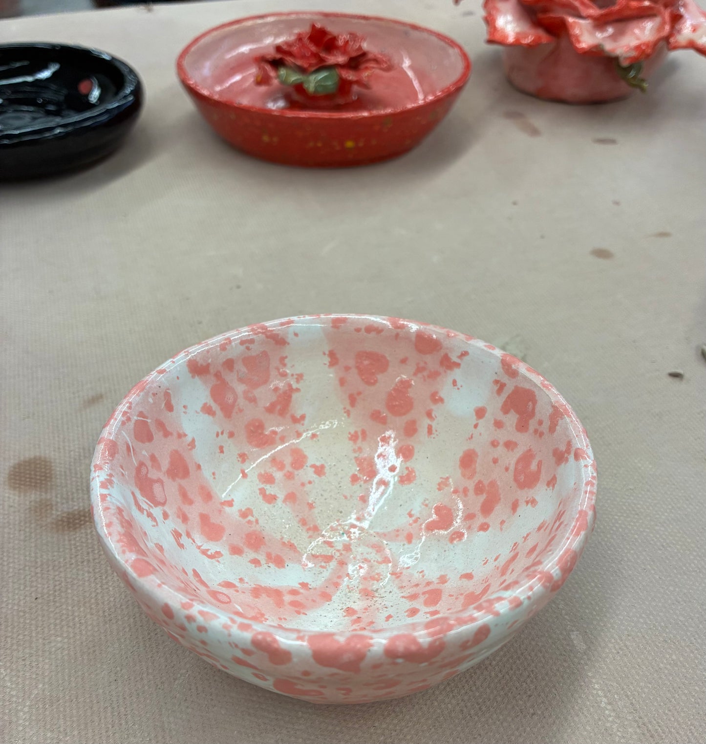Rose Fine China