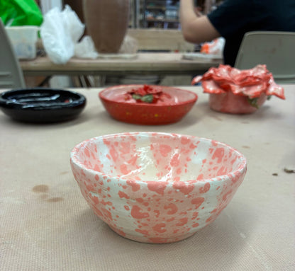 Rose Fine China