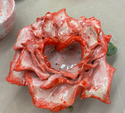 Rose Fine China