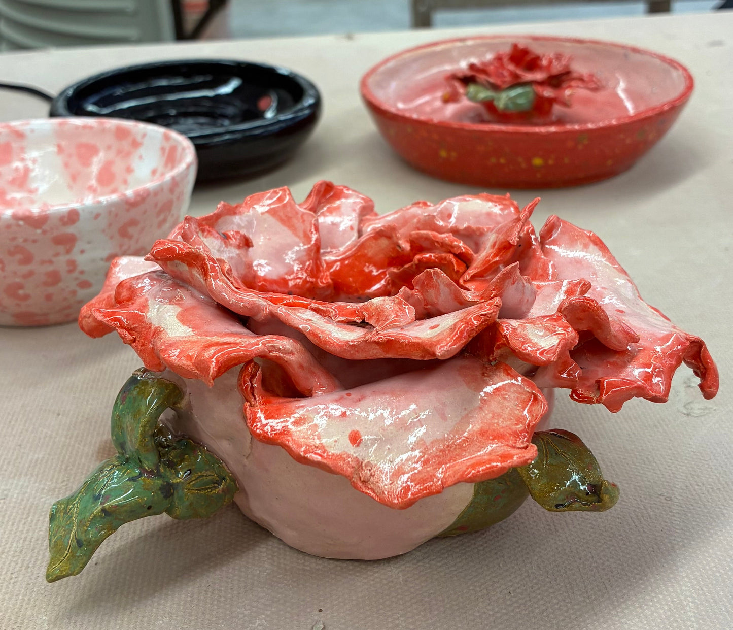 Rose Fine China