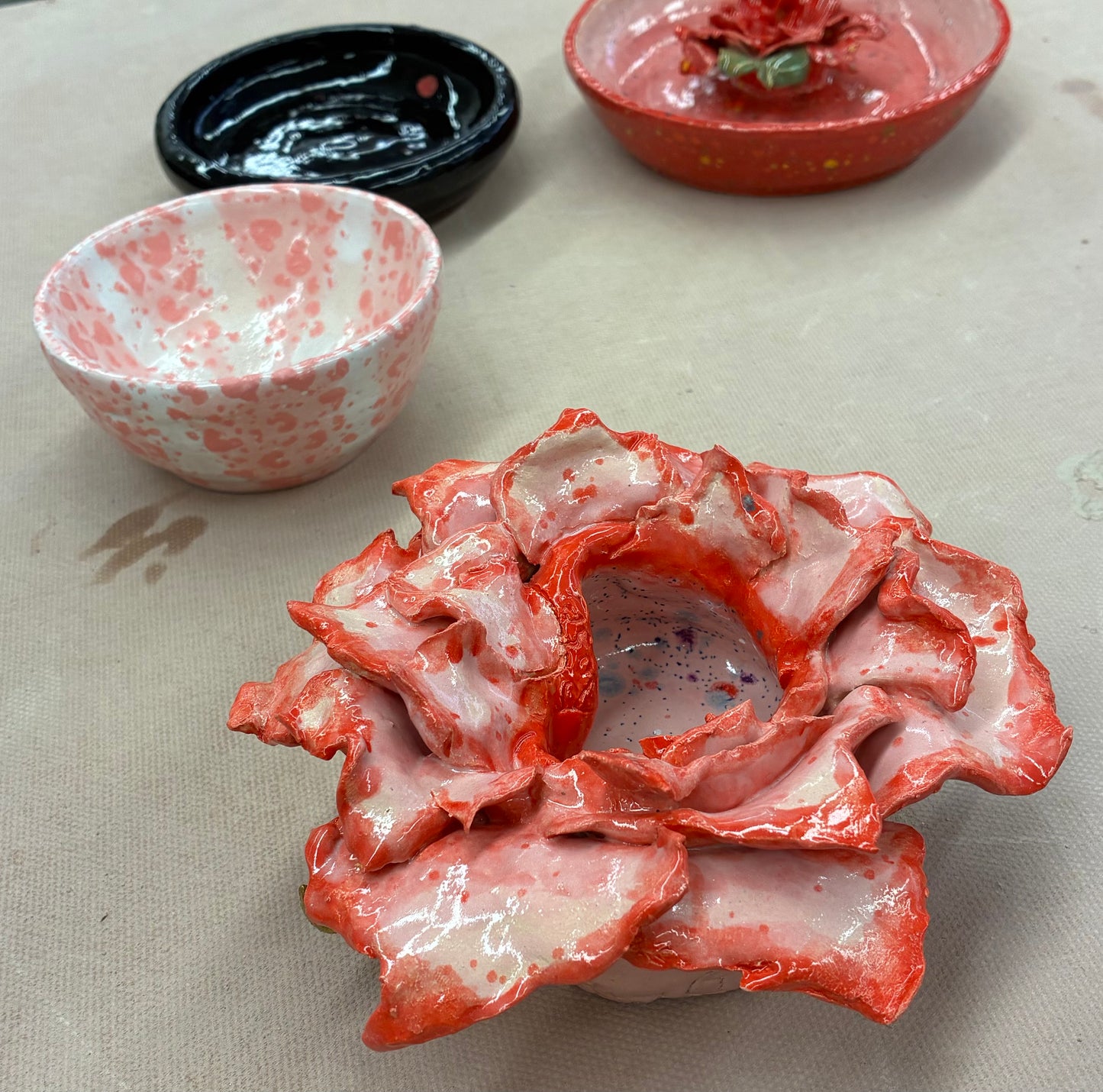 Rose Fine China