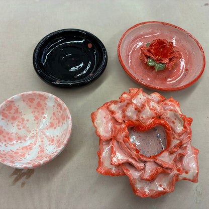 Rose Fine China