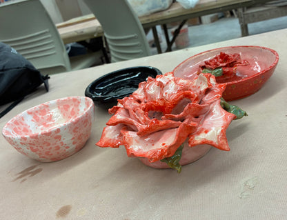 Rose Fine China