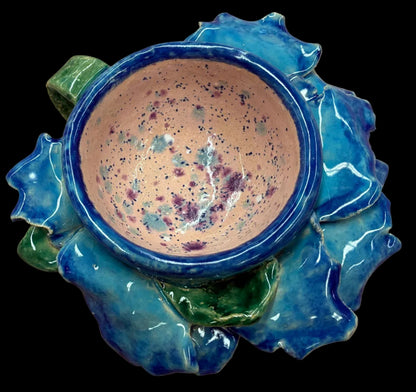 Rose Fine China