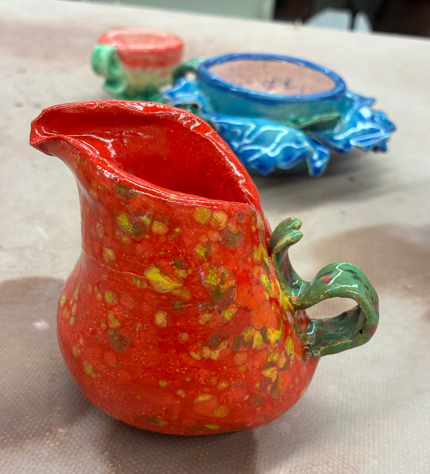 Rose Fine China