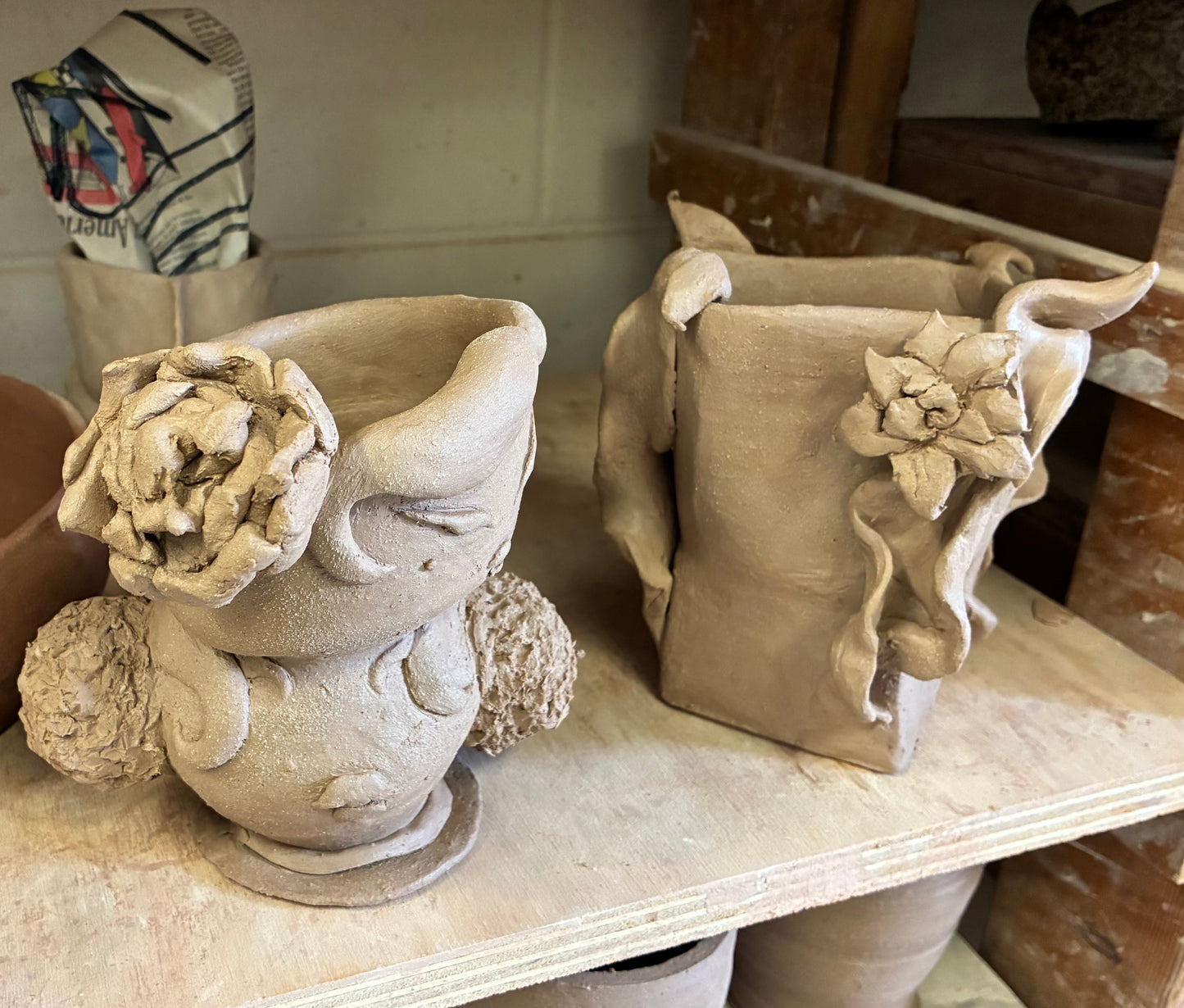 Rose Fine China