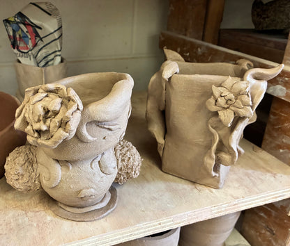 Rose Fine China