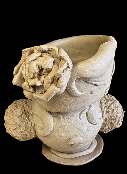 Rose Fine China