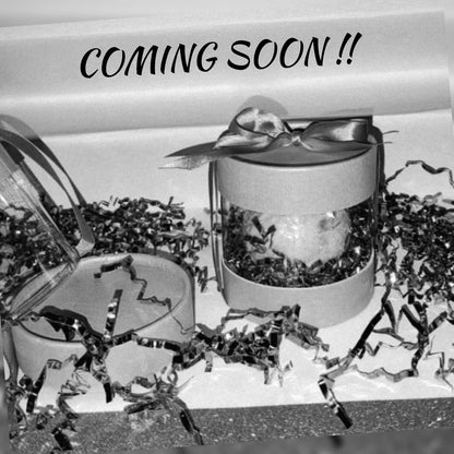 Mystery Jewelry Gift (Scented Bath Bomb)