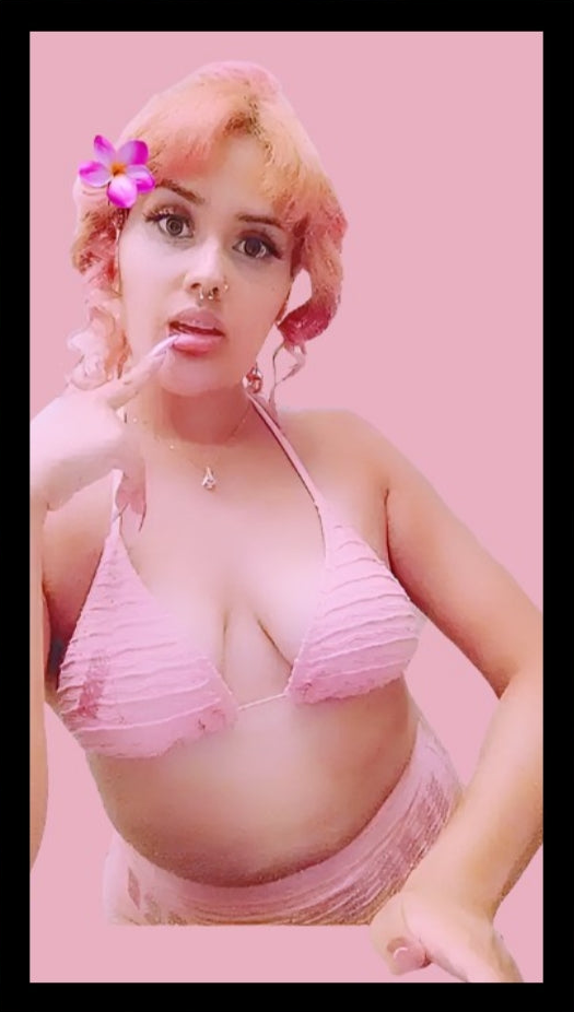 PRETTY IN PINK 🌸